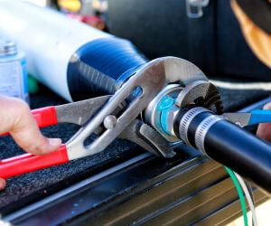 About Emergency plumbing pros Collegeport, TX